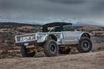 Jeep M-715 Five-Quarter 2019 года